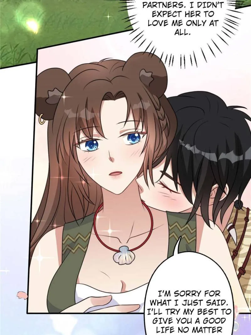 I Became the Beastman’s Wife Chapter 65 page 23