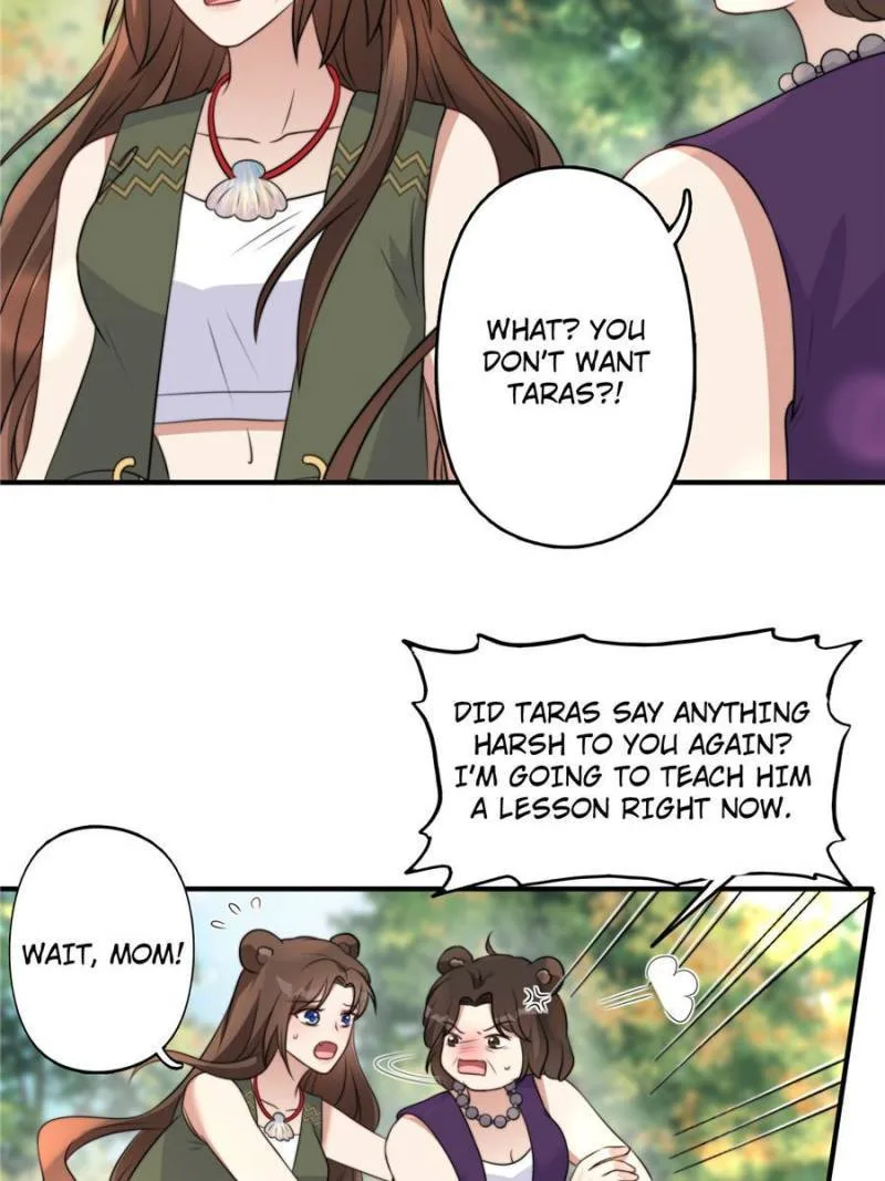 I Became the Beastman’s Wife Chapter 65 page 4