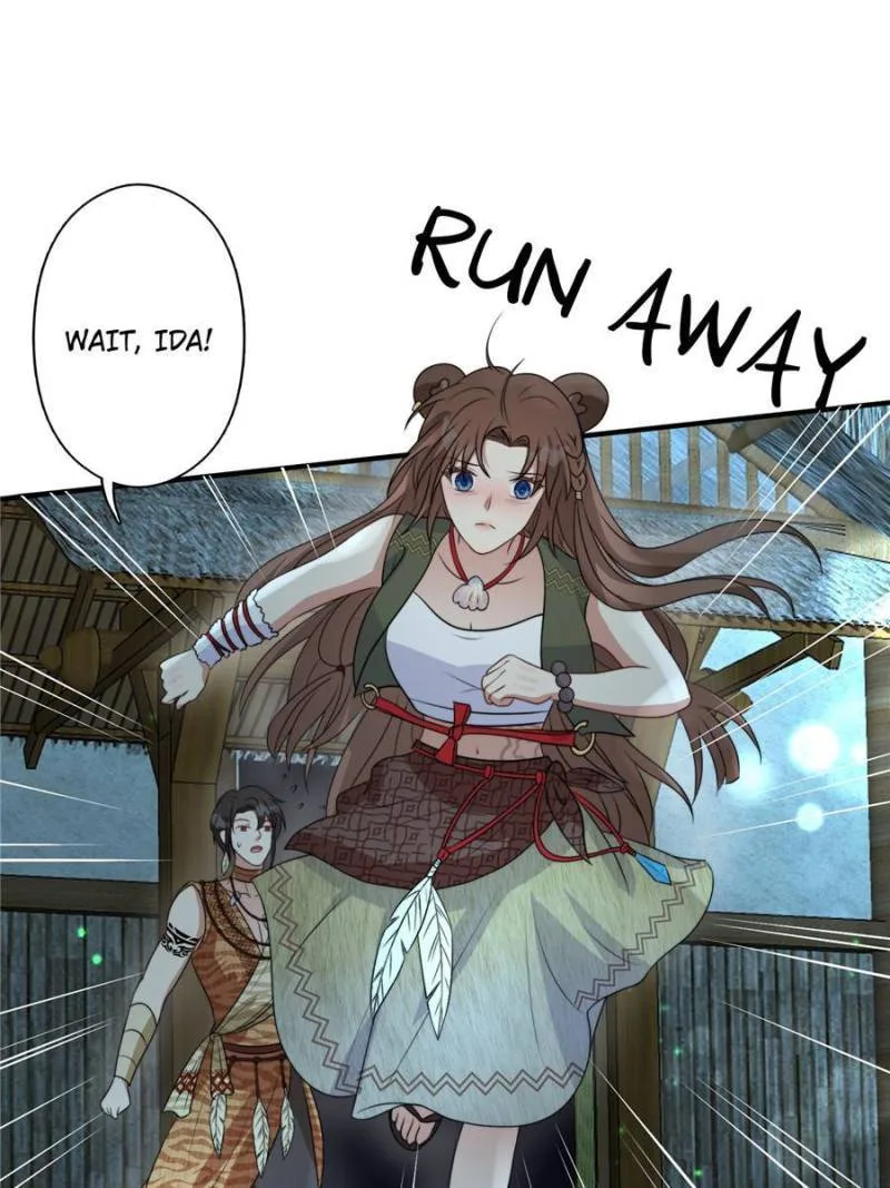 I Became the Beastman’s Wife Chapter 65 page 19