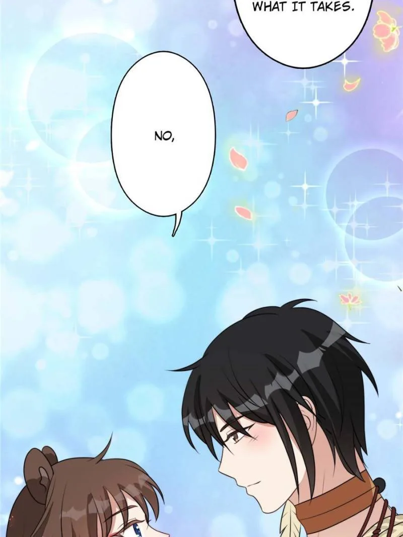 I Became the Beastman’s Wife Chapter 65 page 24