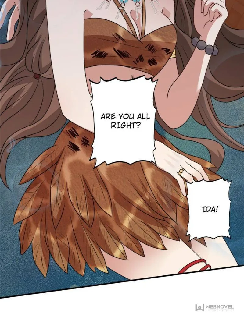 I Became the Beastman’s Wife Chapter 66 page 14