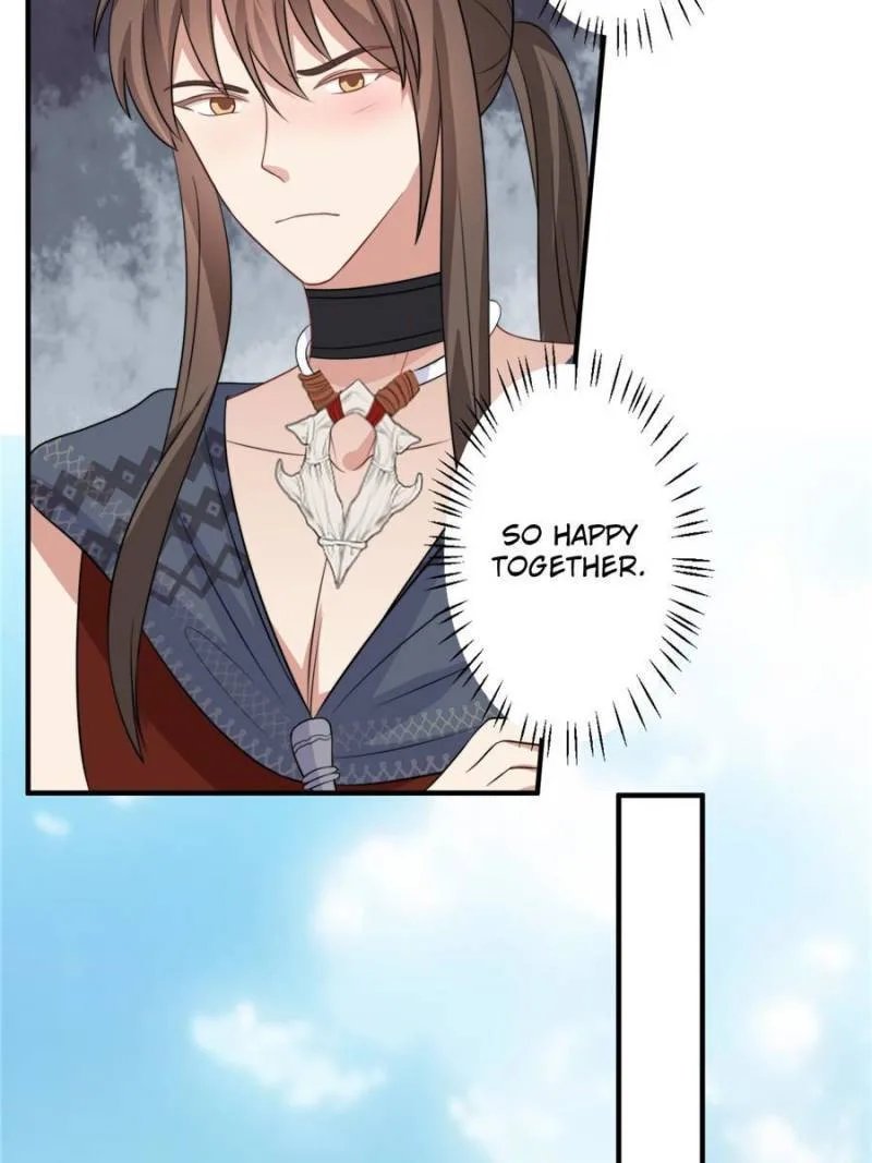 I Became the Beastman’s Wife Chapter 66 page 6