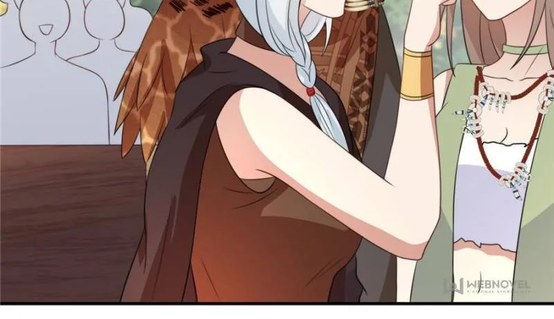 I Became the Beastman’s Wife Chapter 66 page 10