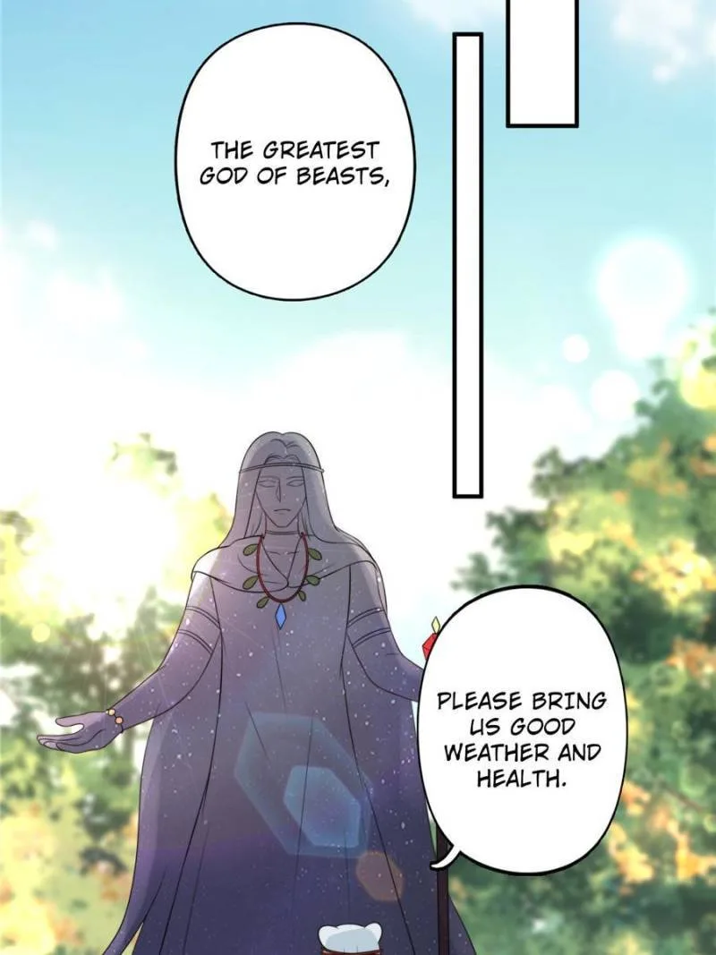 I Became the Beastman’s Wife Chapter 66 page 7