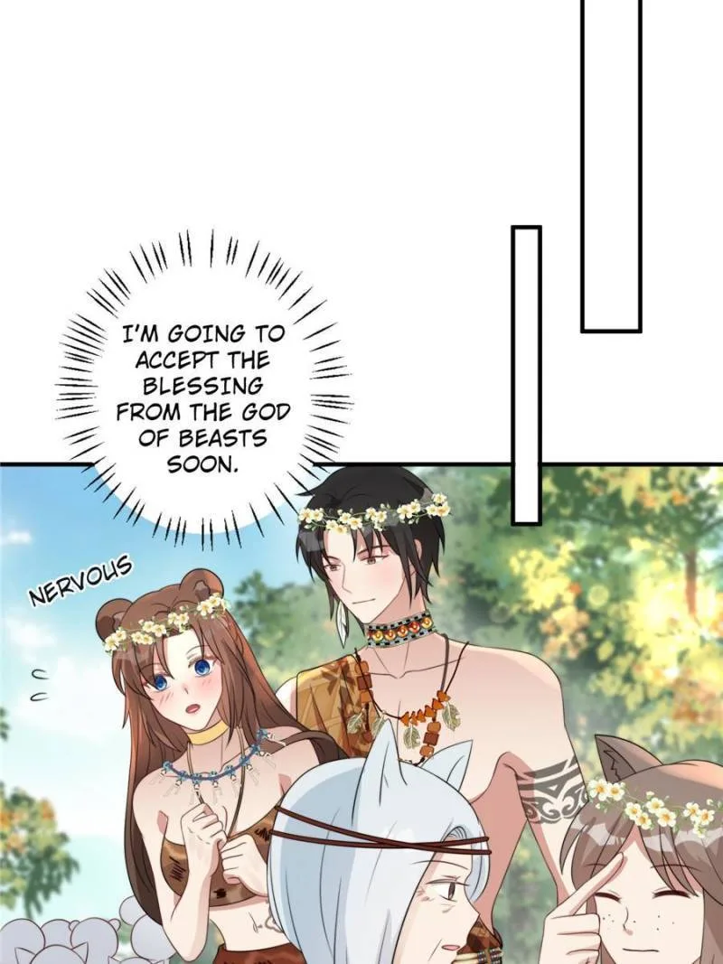 I Became the Beastman’s Wife Chapter 66 page 9