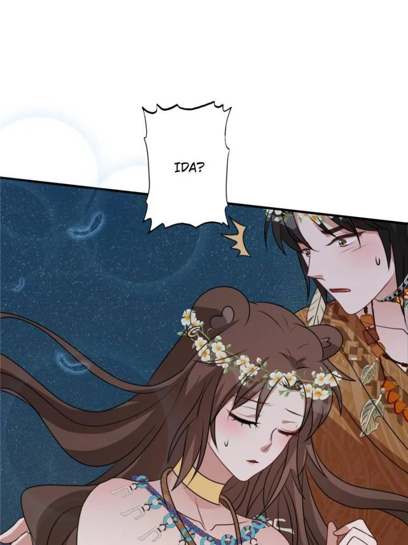 I Became the Beastman’s Wife Chapter 66 page 13