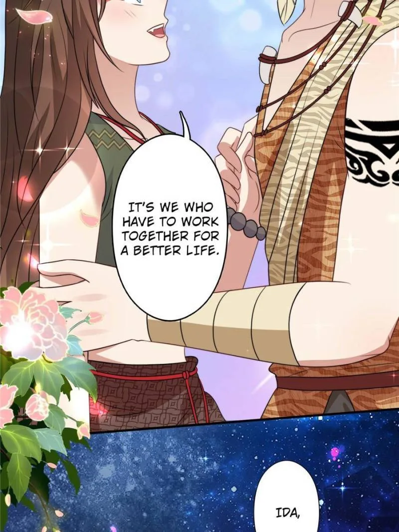 I Became the Beastman’s Wife Chapter 65 page 25
