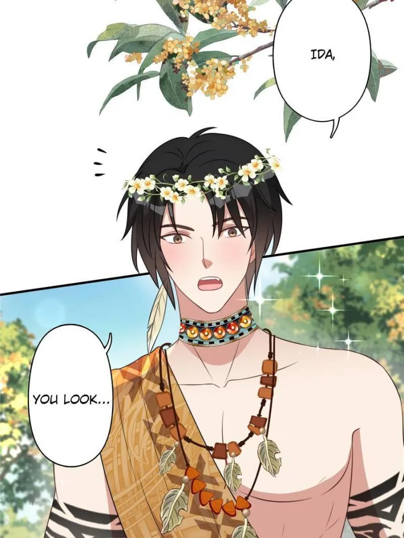 I Became the Beastman’s Wife Chapter 66 page 3