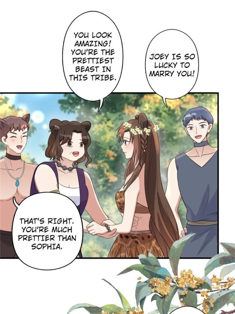 I Became the Beastman’s Wife Chapter 66 page 2