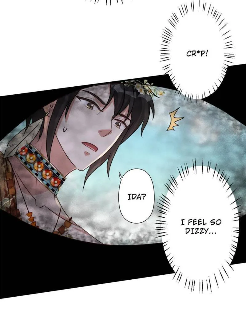I Became the Beastman’s Wife Chapter 66 page 12