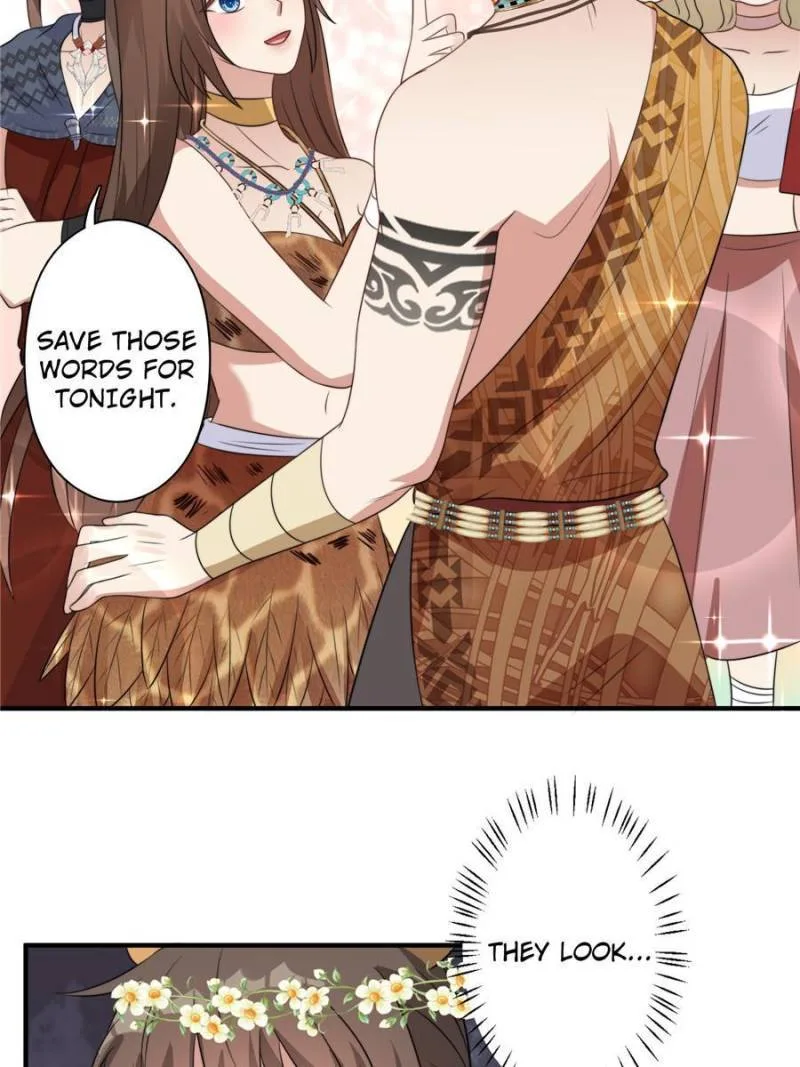 I Became the Beastman’s Wife Chapter 66 page 5