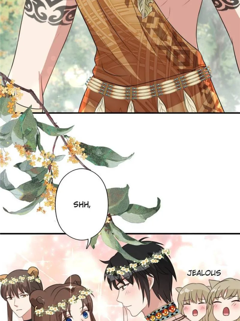 I Became the Beastman’s Wife Chapter 66 page 4