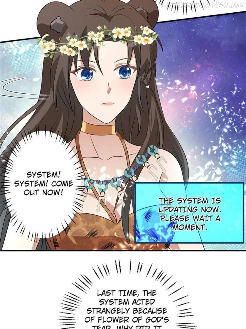 I Became the Beastman’s Wife Chapter 67 page 5