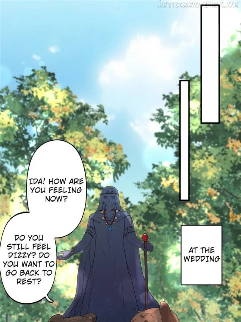 I Became the Beastman’s Wife Chapter 67 page 24