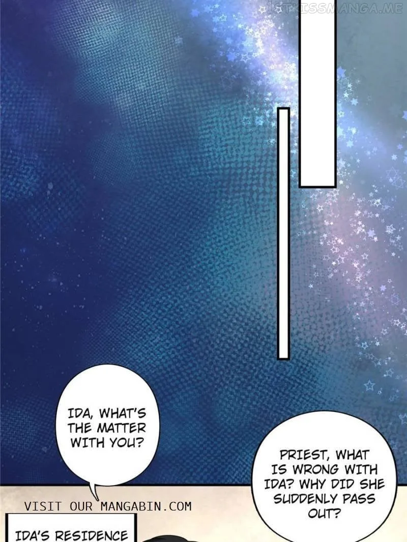 I Became the Beastman’s Wife Chapter 67 page 11