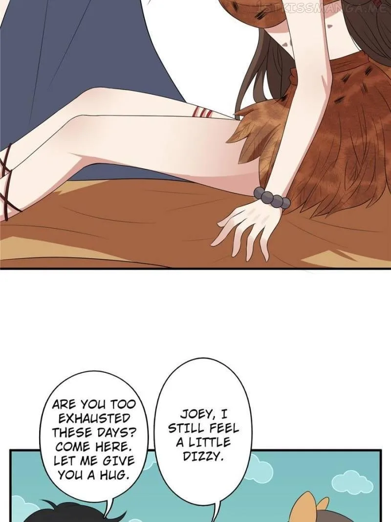 I Became the Beastman’s Wife Chapter 67 page 20
