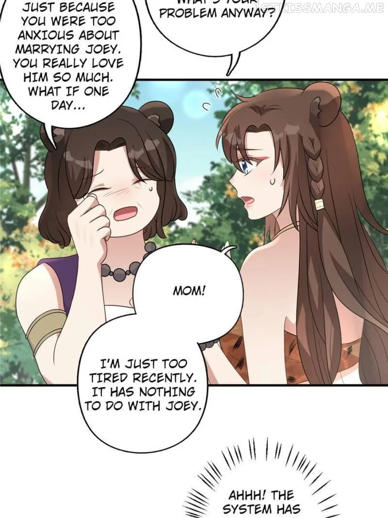I Became the Beastman’s Wife Chapter 67 page 26