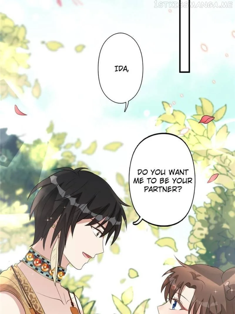 I Became the Beastman’s Wife Chapter 67 page 30