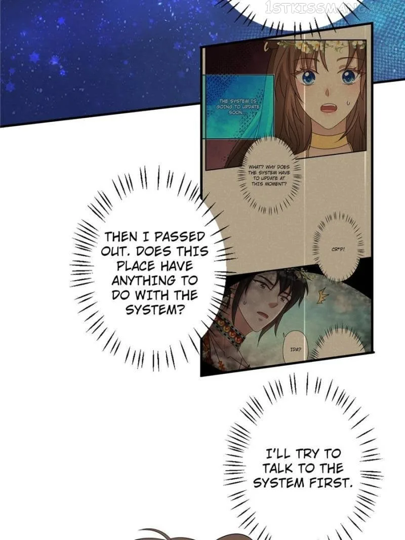 I Became the Beastman’s Wife Chapter 67 page 4
