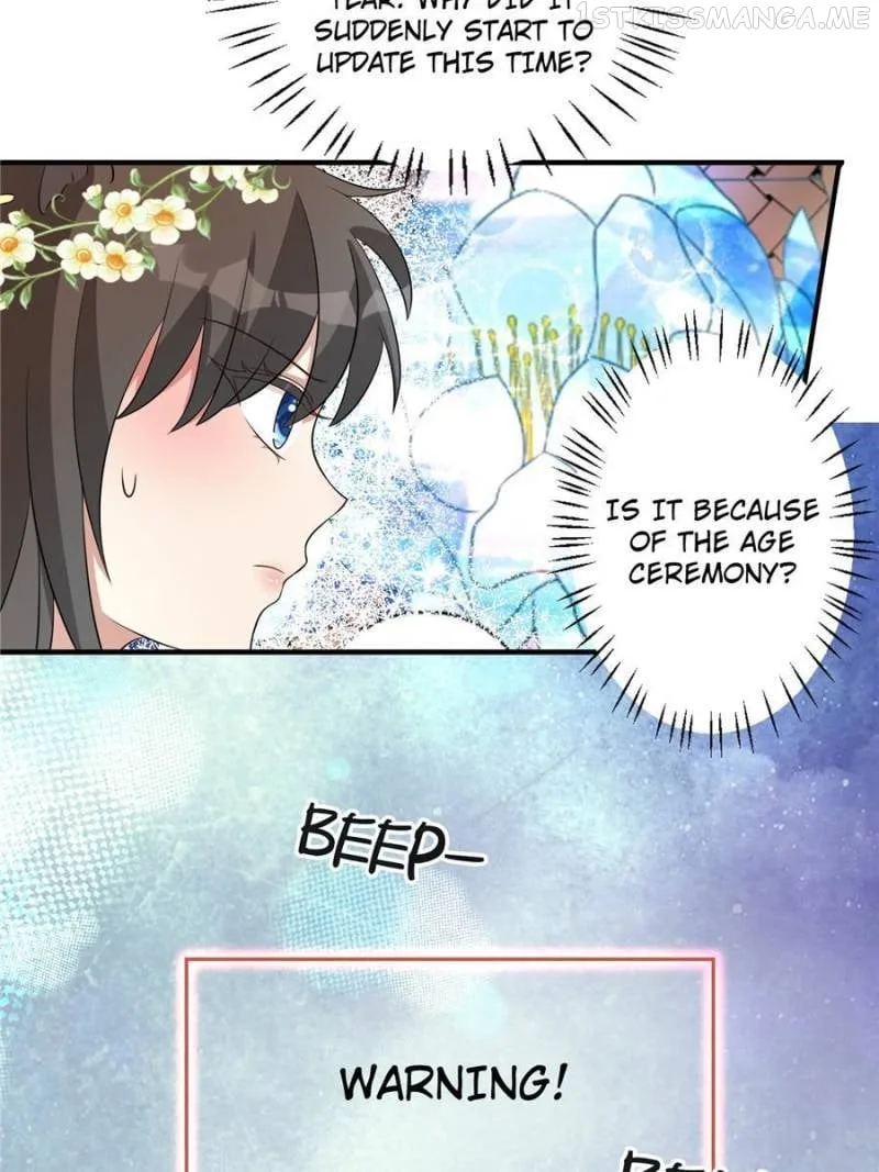I Became the Beastman’s Wife Chapter 67 page 6