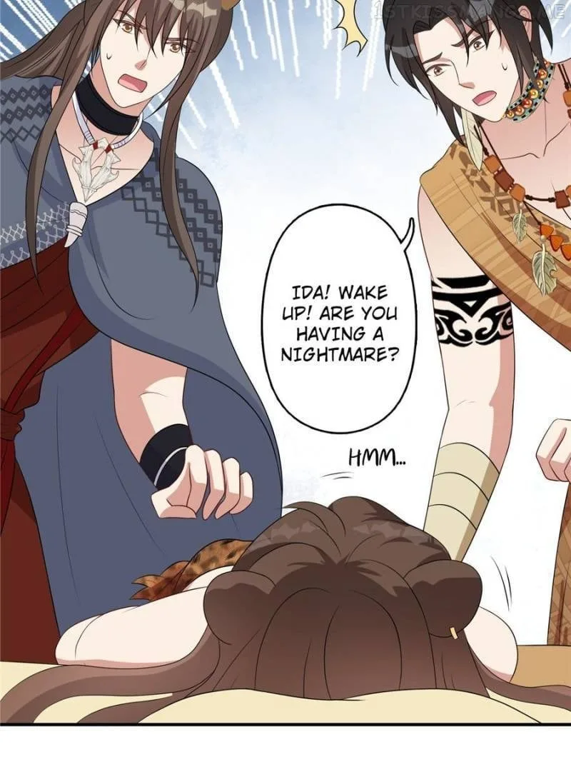 I Became the Beastman’s Wife Chapter 67 page 17