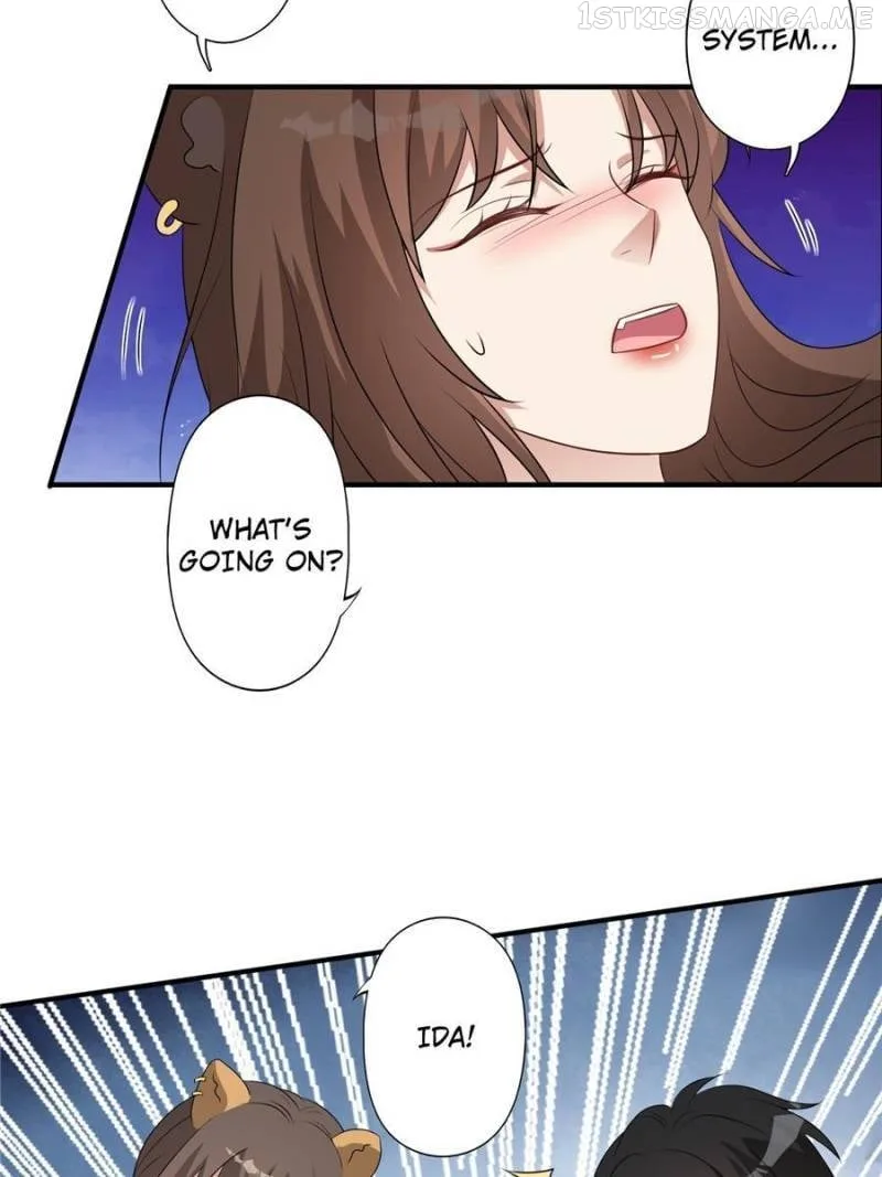 I Became the Beastman’s Wife Chapter 67 page 16