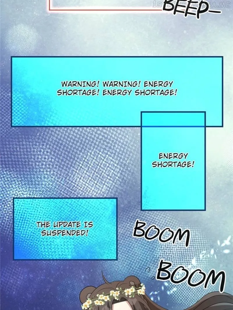I Became the Beastman’s Wife Chapter 67 page 7
