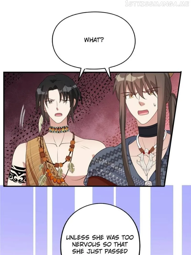I Became the Beastman’s Wife Chapter 67 page 14
