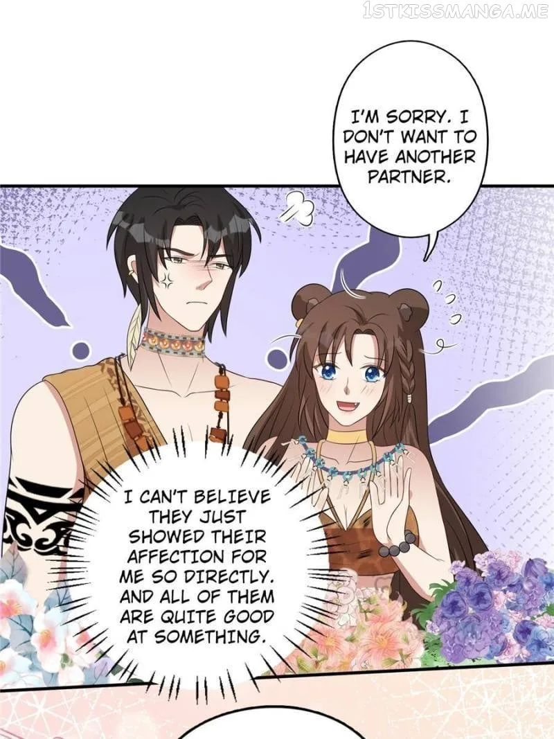 I Became the Beastman’s Wife Chapter 68 page 6