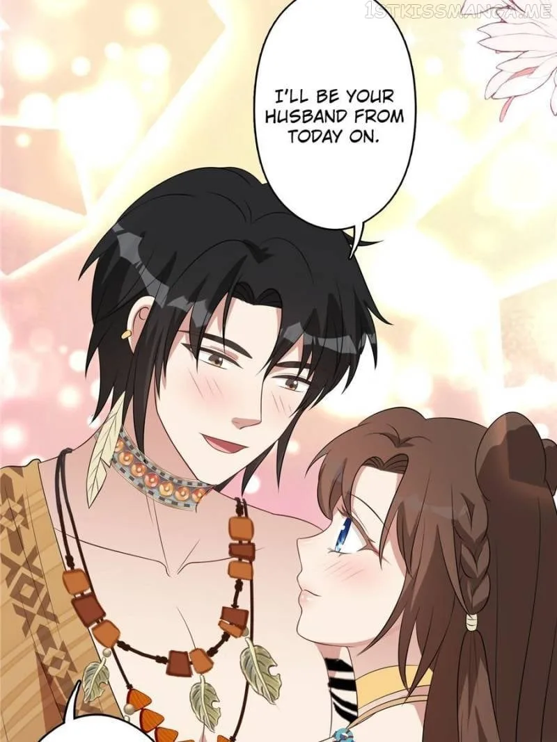 I Became the Beastman’s Wife Chapter 68 page 3