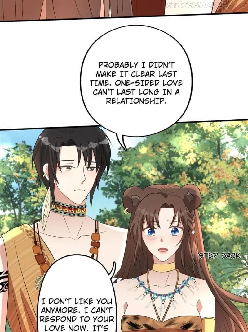 I Became the Beastman’s Wife Chapter 69 page 12