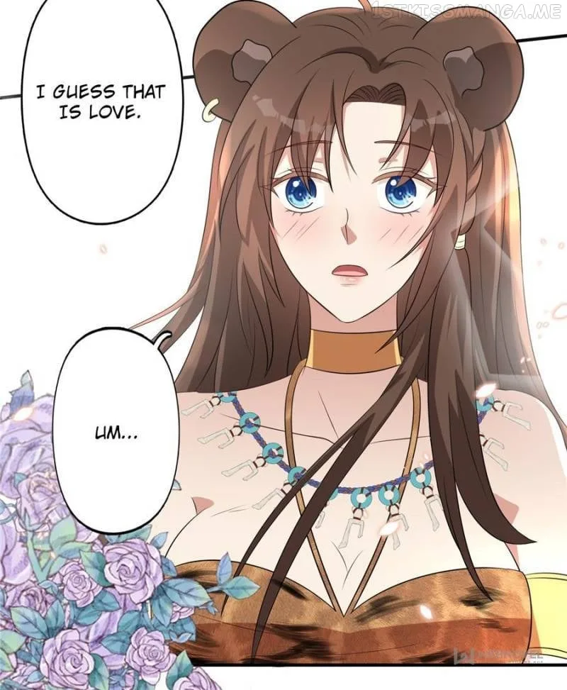 I Became the Beastman’s Wife Chapter 69 page 7