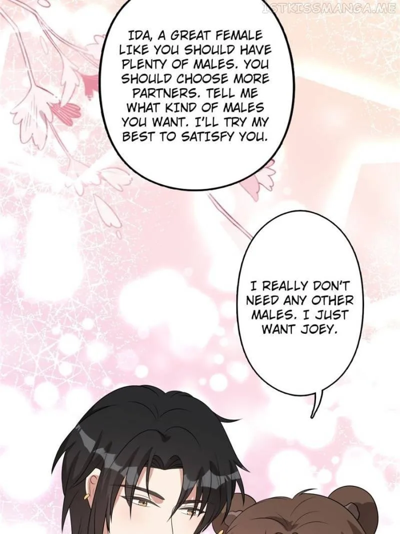 I Became the Beastman’s Wife Chapter 68 page 7