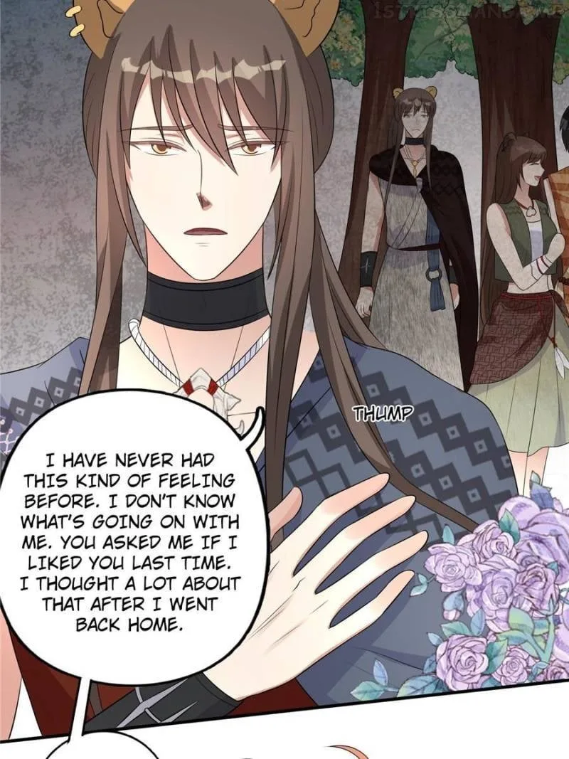 I Became the Beastman’s Wife Chapter 69 page 6