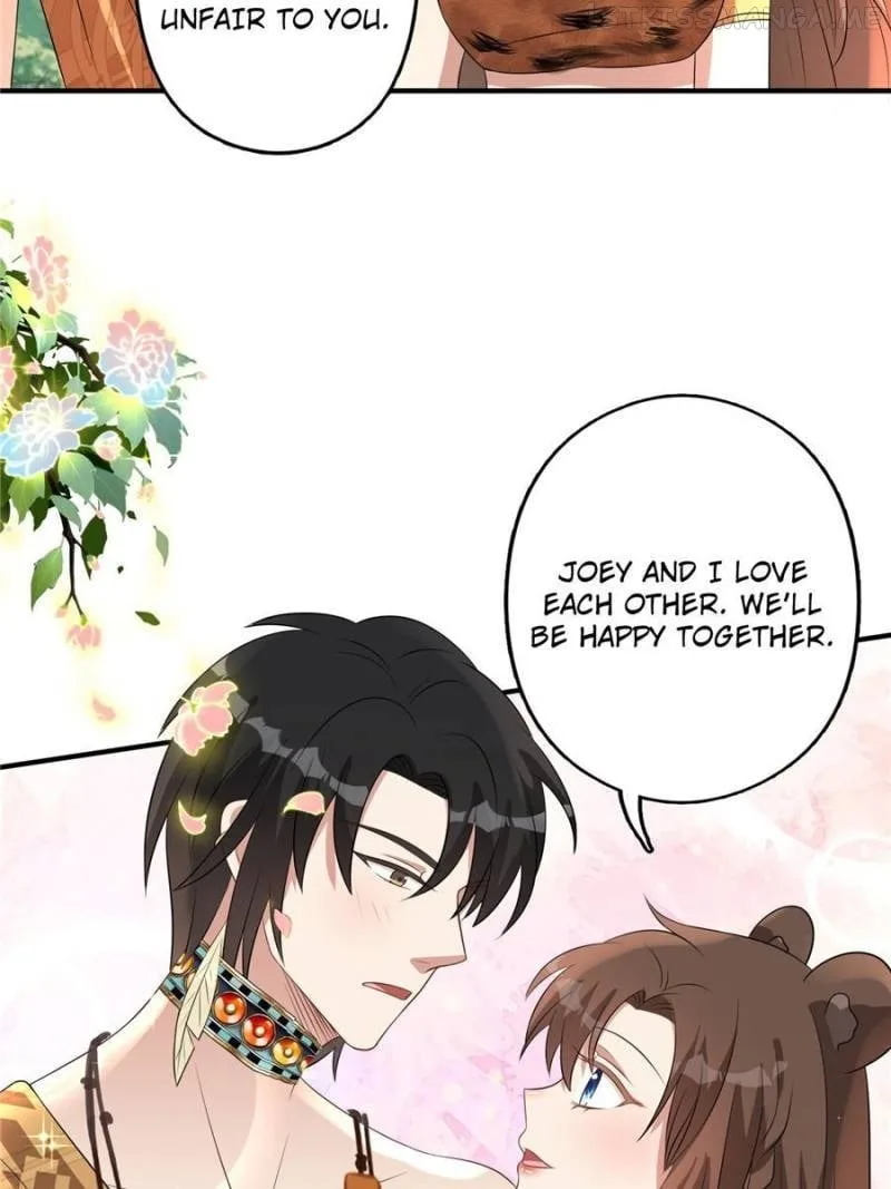 I Became the Beastman’s Wife Chapter 69 page 13