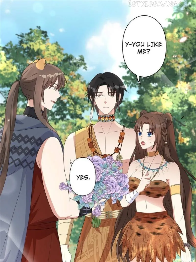I Became the Beastman’s Wife Chapter 69 page 2