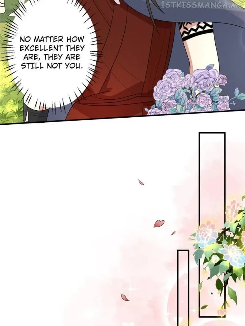 I Became the Beastman’s Wife Chapter 70 page 4