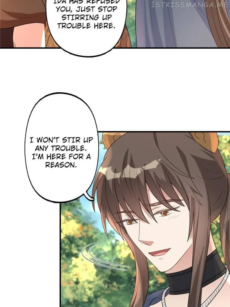 I Became the Beastman’s Wife Chapter 70 page 13