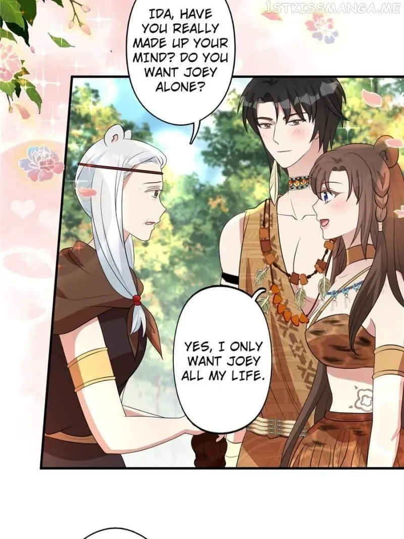 I Became the Beastman’s Wife Chapter 70 page 6