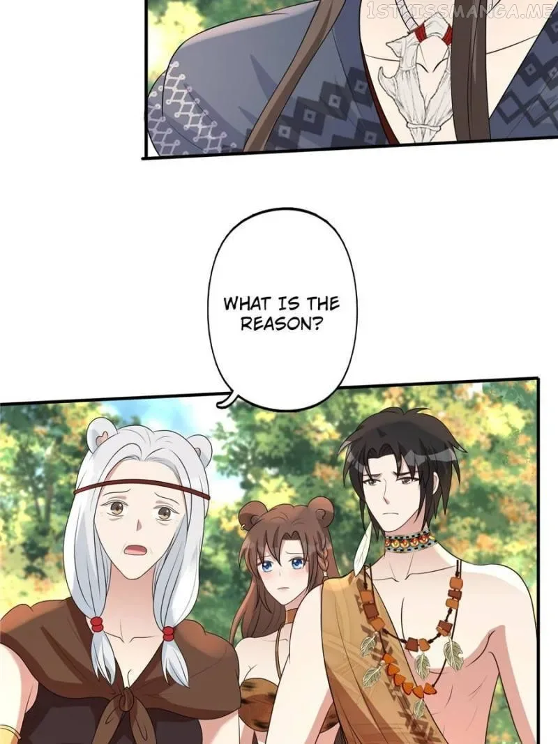 I Became the Beastman’s Wife Chapter 70 page 14