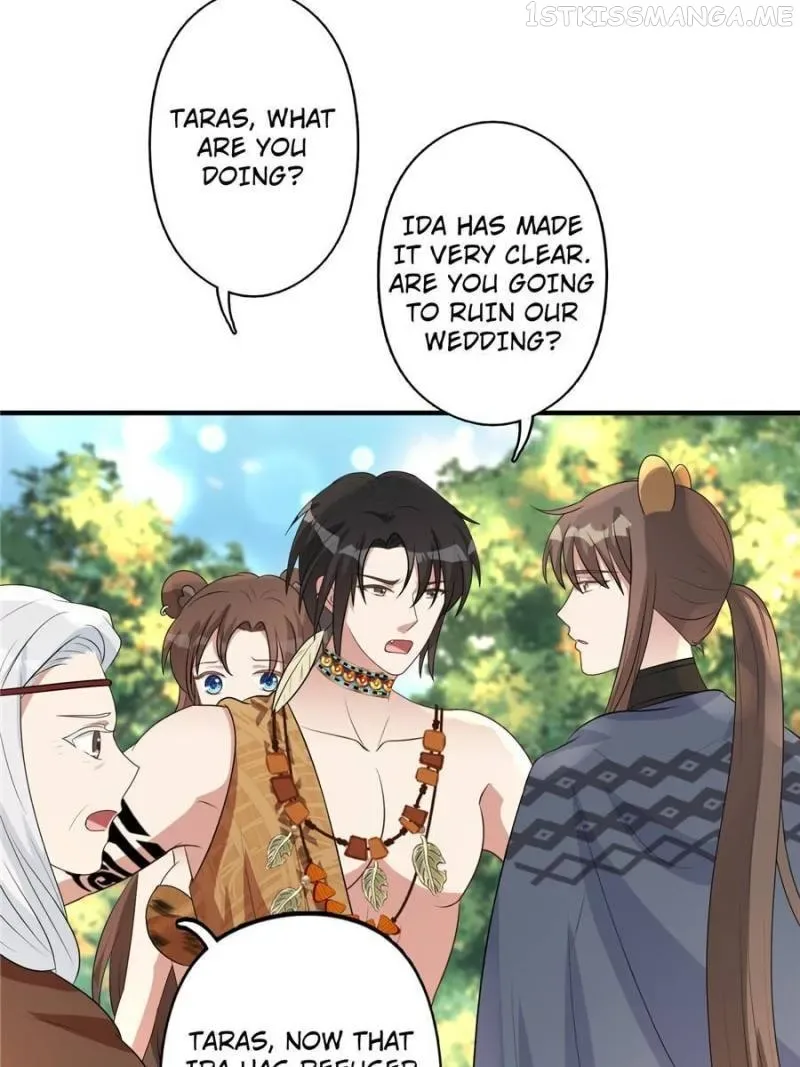 I Became the Beastman’s Wife Chapter 70 page 12