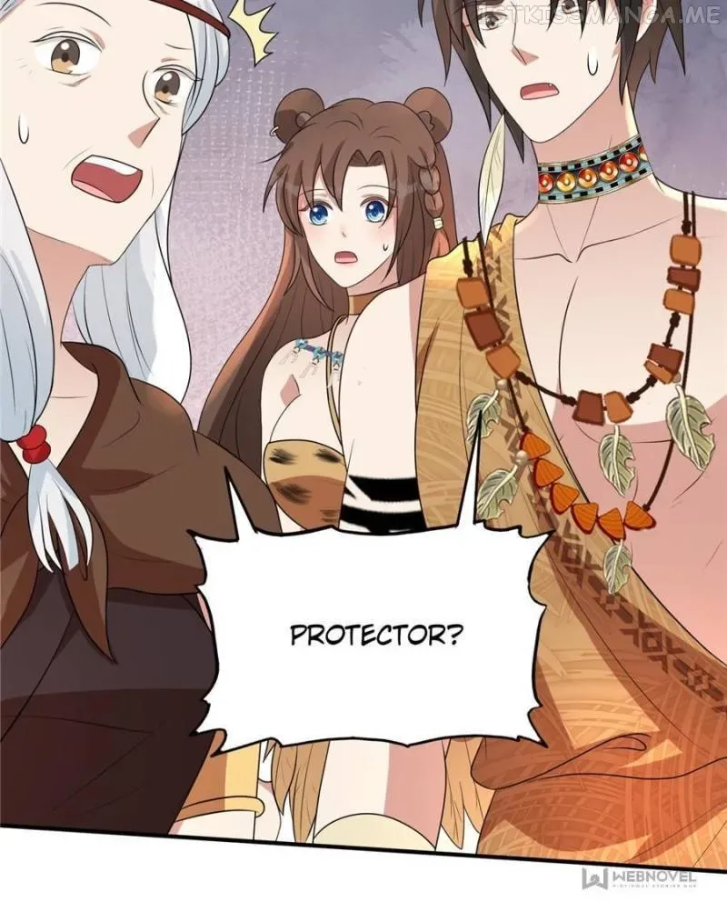 I Became the Beastman’s Wife Chapter 70 page 17