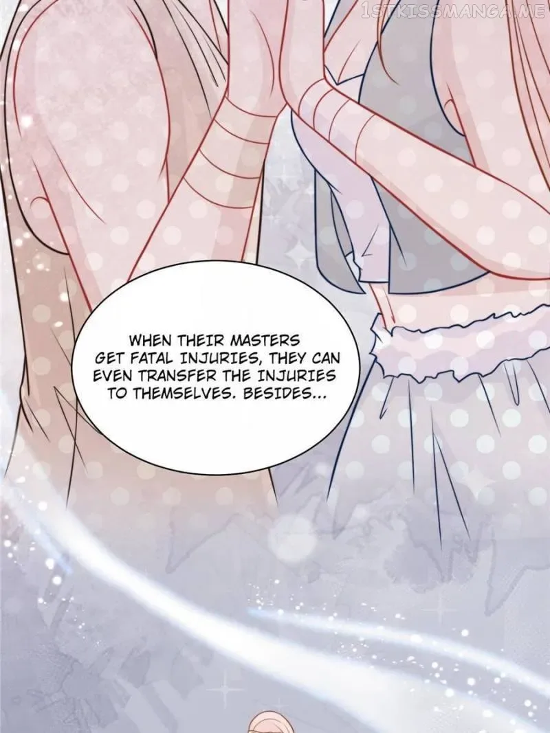 I Became the Beastman’s Wife Chapter 71 page 6