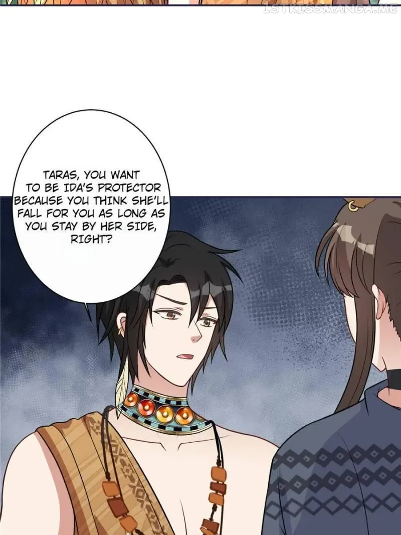 I Became the Beastman’s Wife Chapter 71 page 18