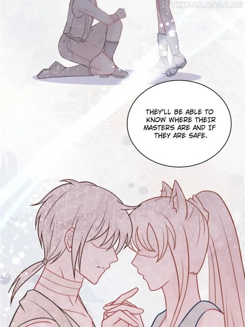 I Became the Beastman’s Wife Chapter 71 page 5