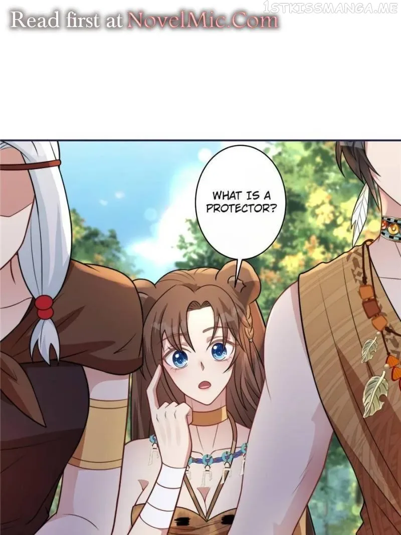 I Became the Beastman’s Wife Chapter 71 page 2