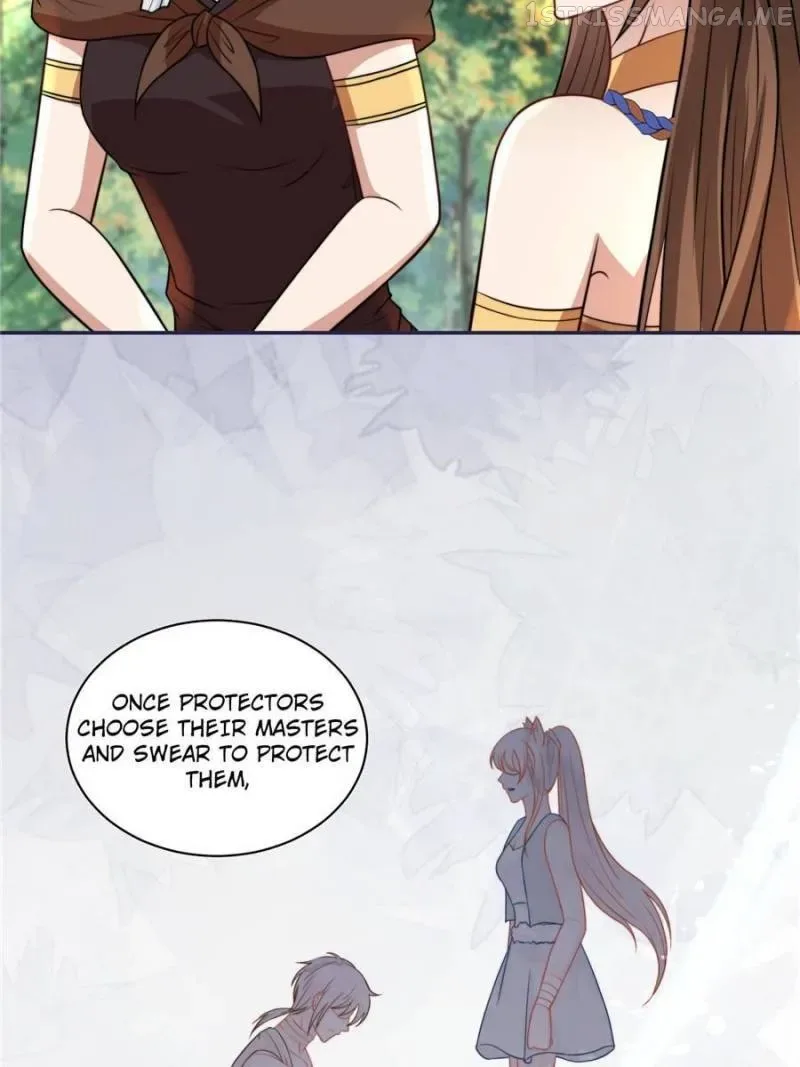I Became the Beastman’s Wife Chapter 71 page 4
