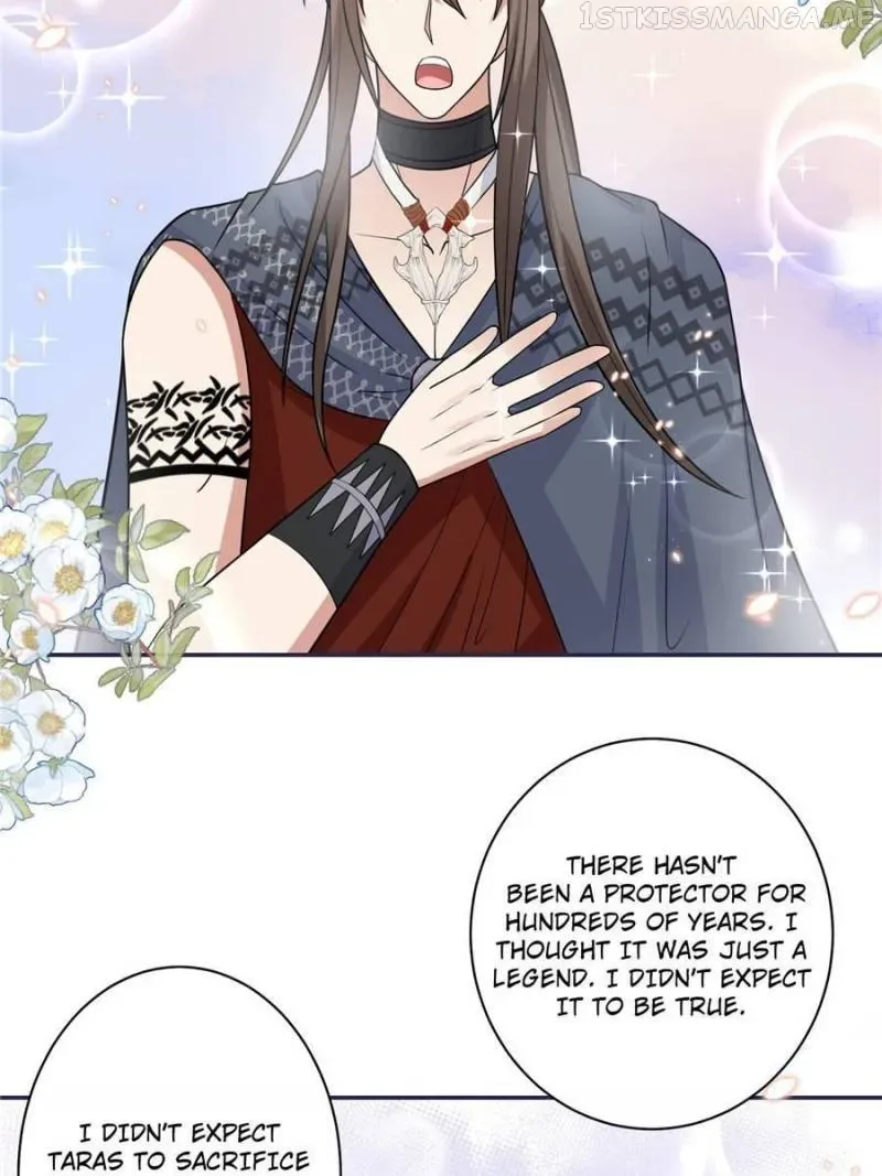 I Became the Beastman’s Wife Chapter 71 page 10
