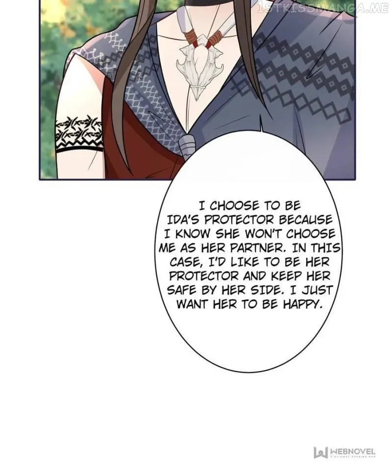 I Became the Beastman’s Wife Chapter 71 page 20