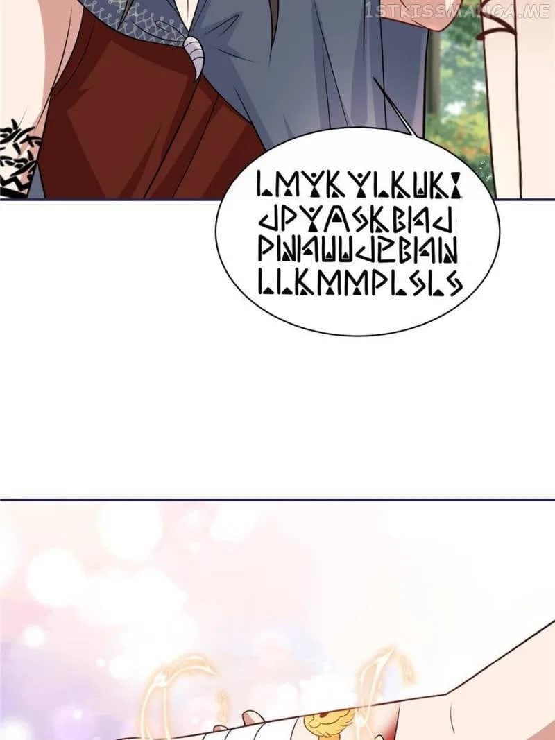 I Became the Beastman’s Wife Chapter 72 page 20